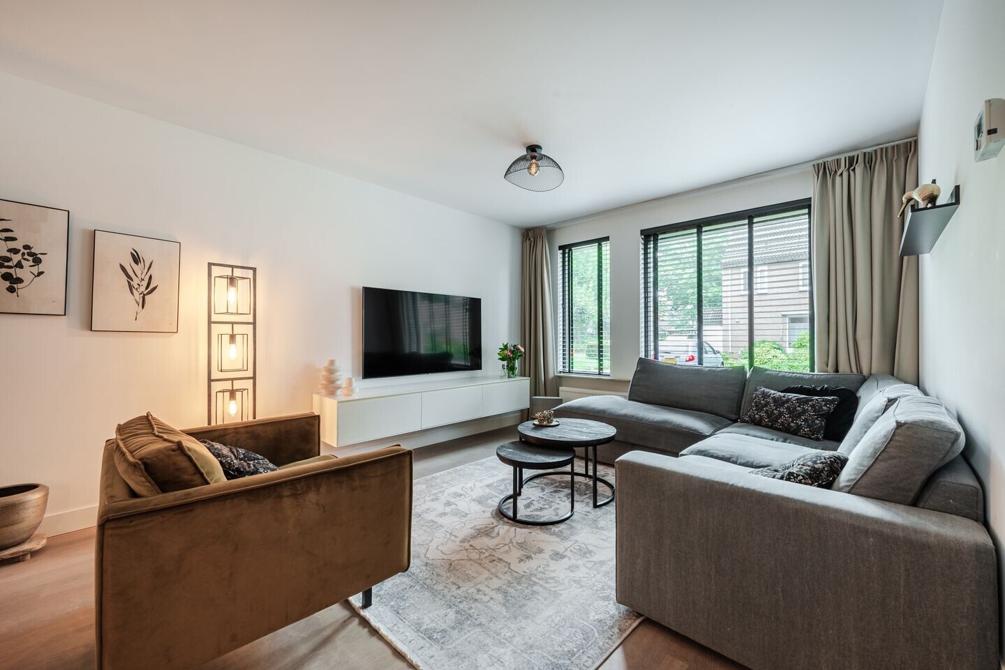 Tussenwoning te koop: de Slotenmaker 9, Heeze