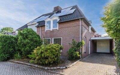 Doortje van de Konijnenberglaan 20