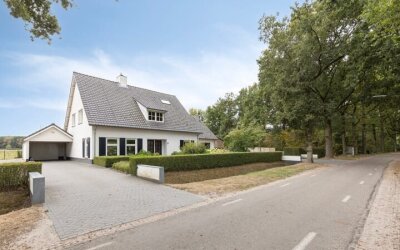 Heezerenbosch 21