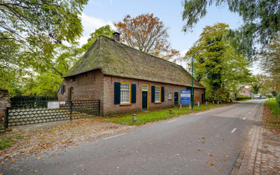 Heezerenbosch 8
