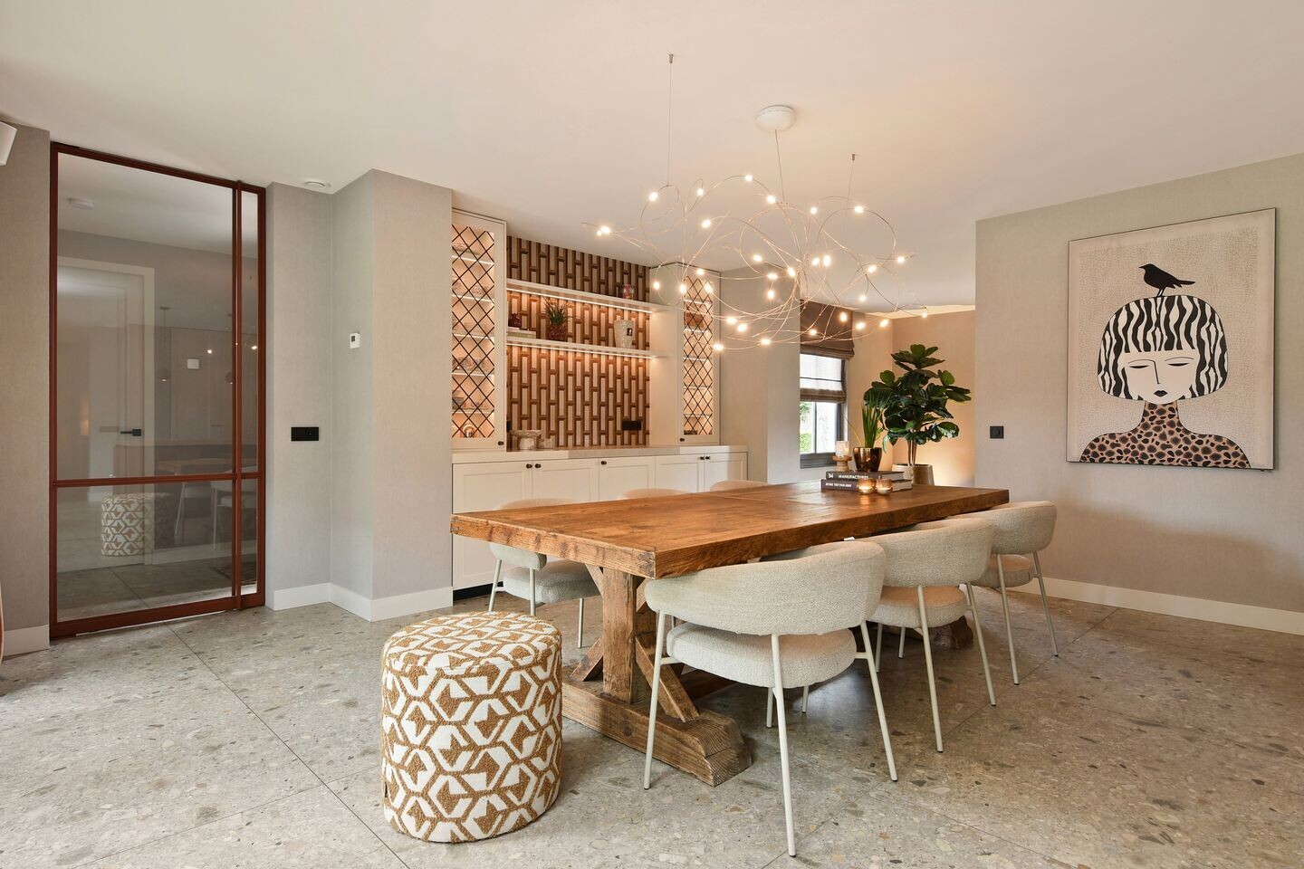Vrijstaande woning te koop: Oostrikkerstraat 17, Leende