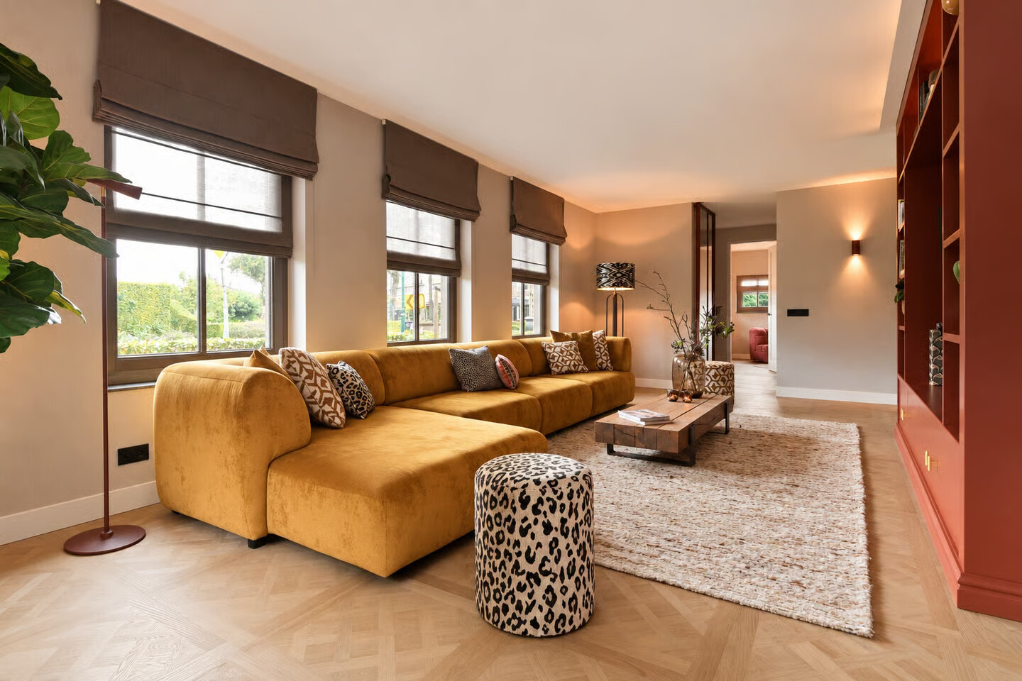 Vrijstaande woning te koop: Oostrikkerstraat 17, Leende
