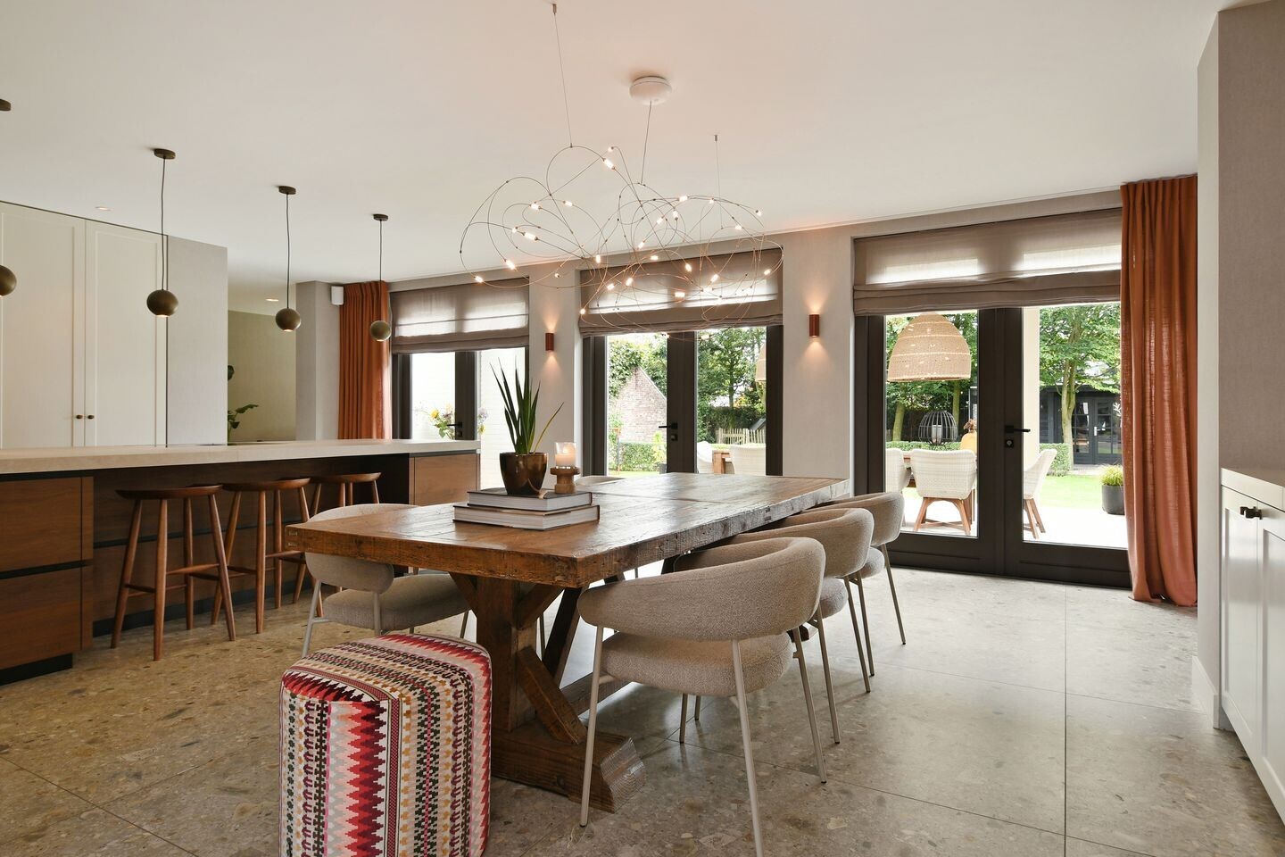 Vrijstaande woning te koop: Oostrikkerstraat 17, Leende