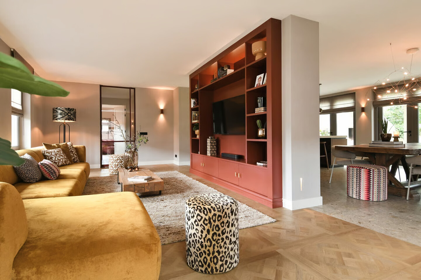 Vrijstaande woning te koop: Oostrikkerstraat 17, Leende