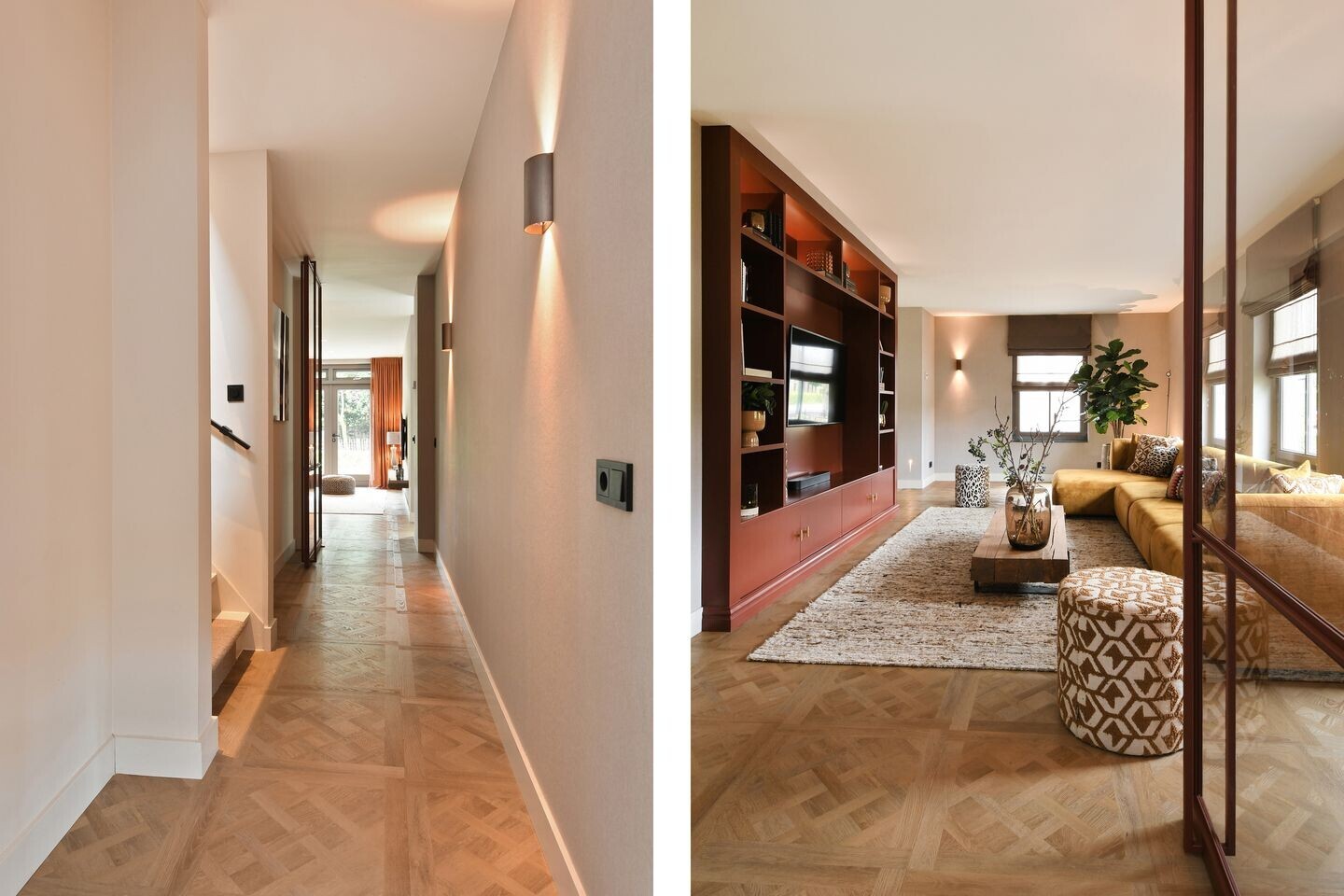 Vrijstaande woning te koop: Oostrikkerstraat 17, Leende