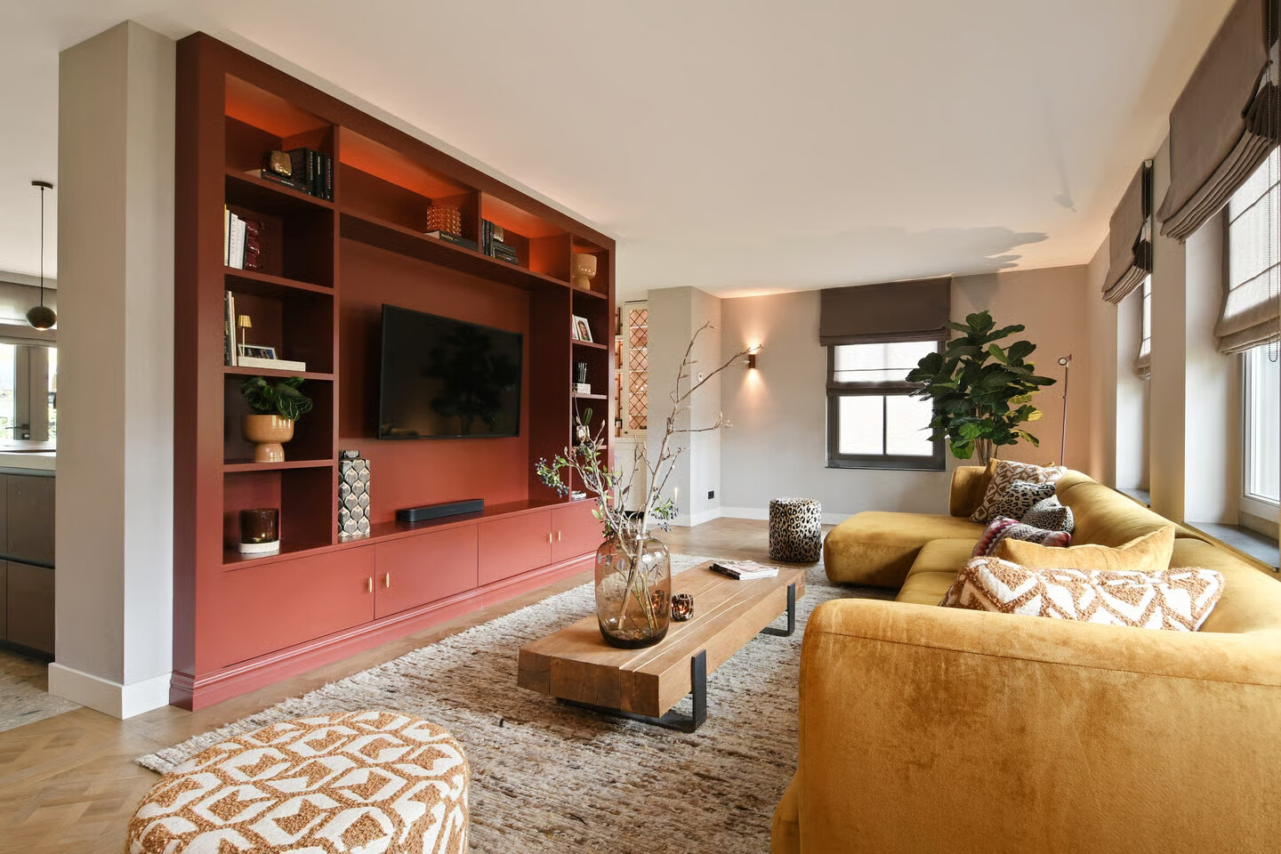 Vrijstaande woning te koop: Oostrikkerstraat 17, Leende