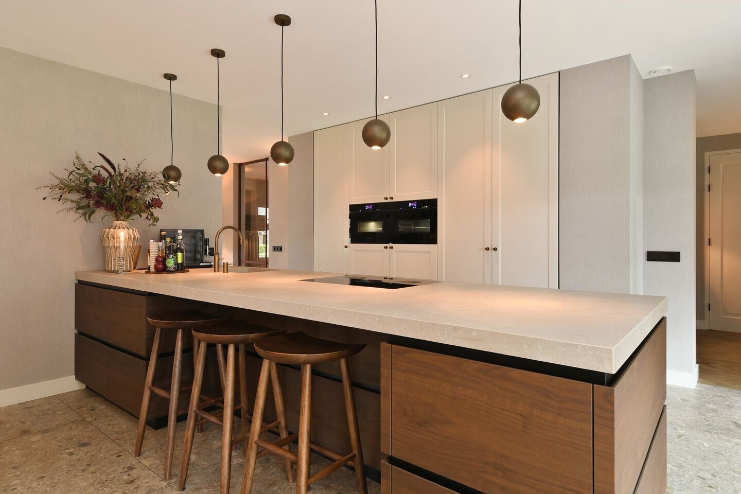 Vrijstaande woning te koop: Oostrikkerstraat 17, Leende