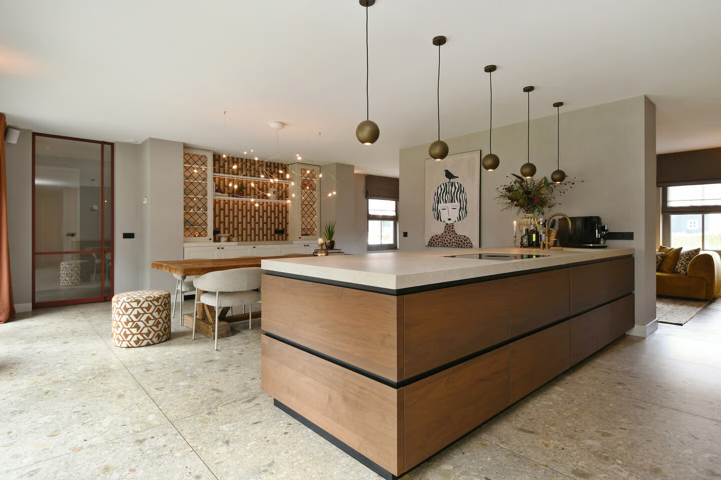 Vrijstaande woning te koop: Oostrikkerstraat 17, Leende