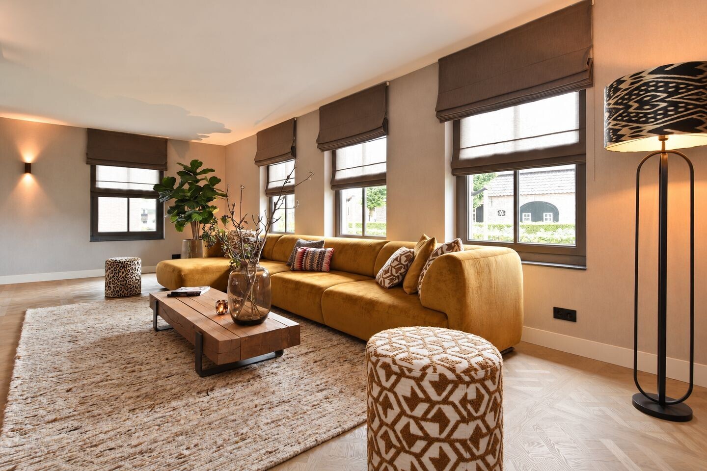 Vrijstaande woning te koop: Oostrikkerstraat 17, Leende