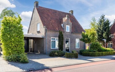 Oostrikkerstraat 5