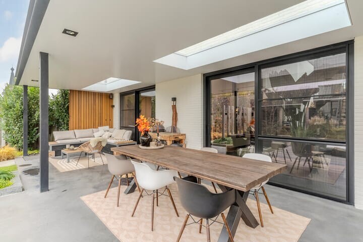 Vrijstaande woning te koop: Dorpstraat 21, Leende