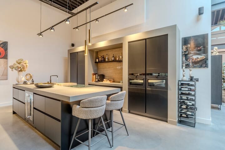 Vrijstaande woning te koop: Dorpstraat 21, Leende
