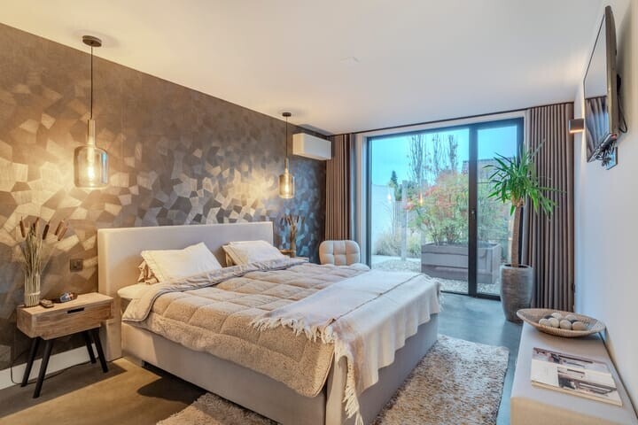 Vrijstaande woning te koop: Dorpstraat 21, Leende