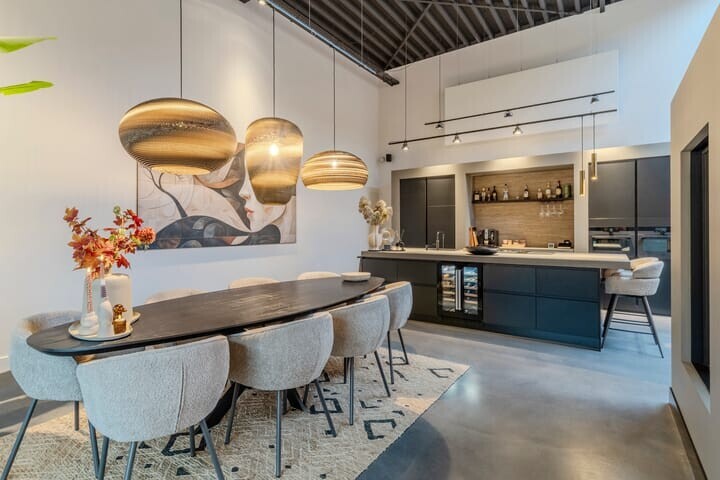 Vrijstaande woning te koop: Dorpstraat 21, Leende