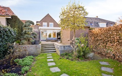 Dorpstraat 43