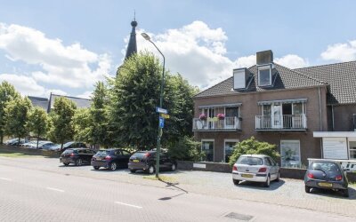 Torenplein 5