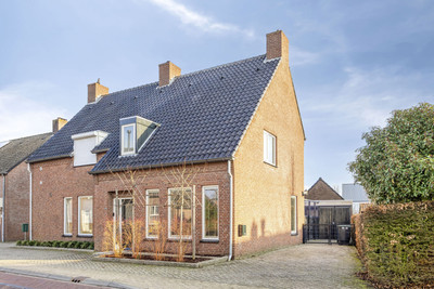 Dorpstraat 115-A