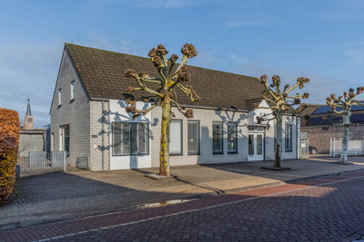 Dorpstraat 119