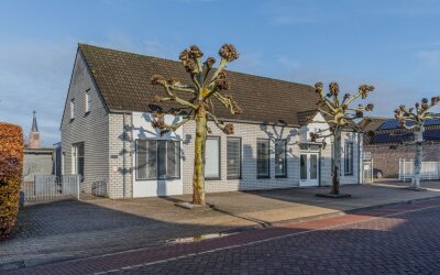 Dorpstraat 119