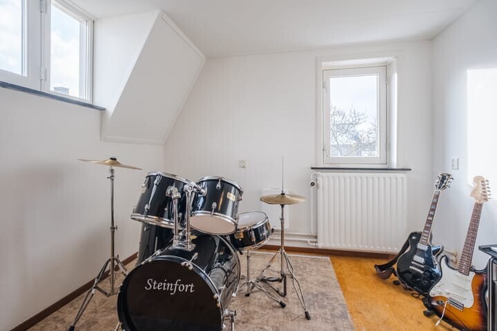 Vrijstaande woning te koop: Dorpstraat 28, Leende