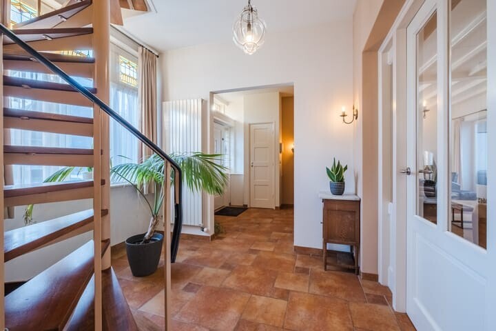 Vrijstaande woning te koop: Dorpstraat 28, Leende