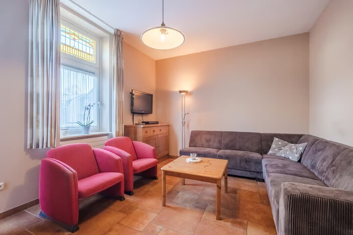 Vrijstaande woning te koop: Dorpstraat 28, Leende