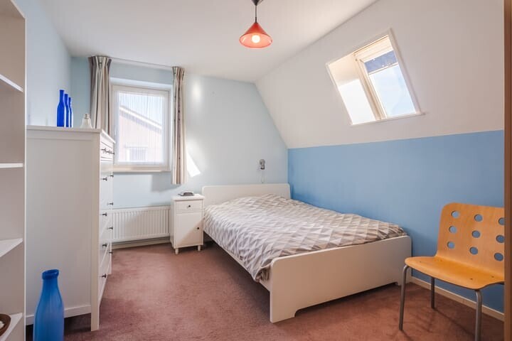 Vrijstaande woning te koop: Dorpstraat 28, Leende