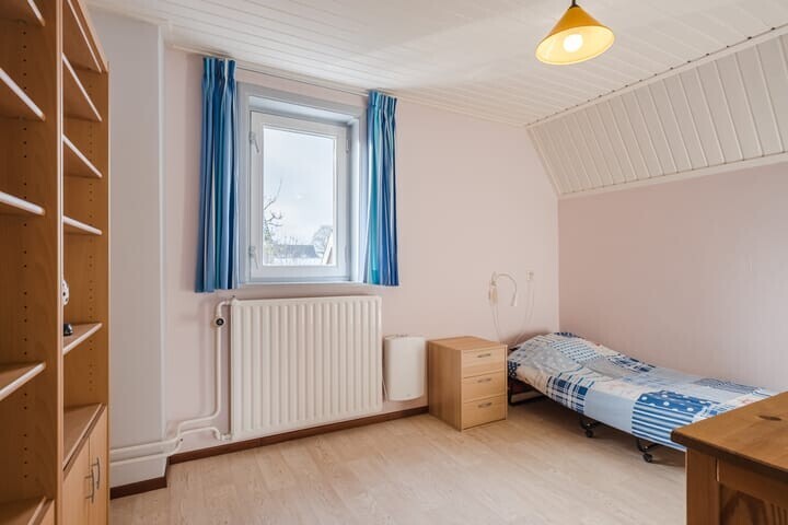 Vrijstaande woning te koop: Dorpstraat 28, Leende