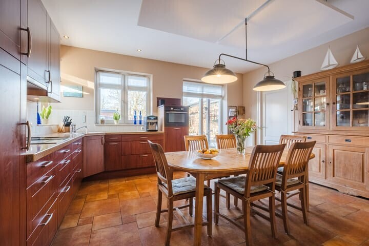 Vrijstaande woning te koop: Dorpstraat 28, Leende