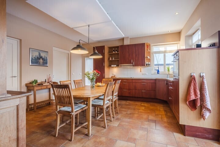 Vrijstaande woning te koop: Dorpstraat 28, Leende