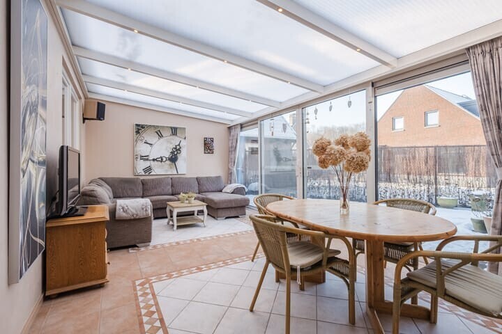 Vrijstaande woning te koop: Dorpstraat 28, Leende