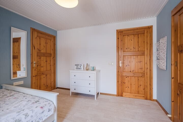 Vrijstaande woning te koop: Dorpstraat 28, Leende