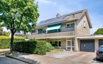 Orchideestraat 14