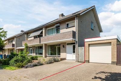 Orchideestraat 2