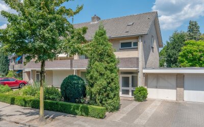 Orchideestraat 6