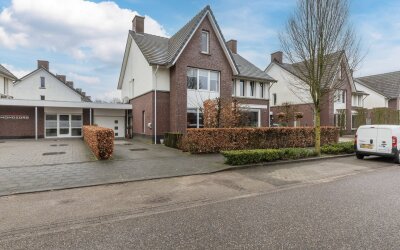 Krokuslaan 30