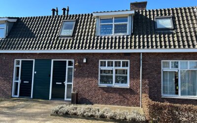 Sint Jan Baptistastraat 9
