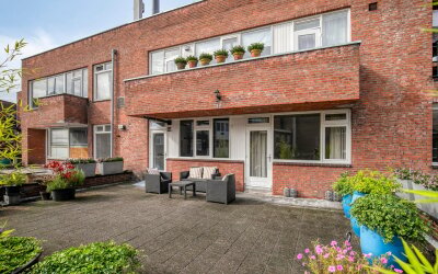 Hermanus Boexstraat 17-A
