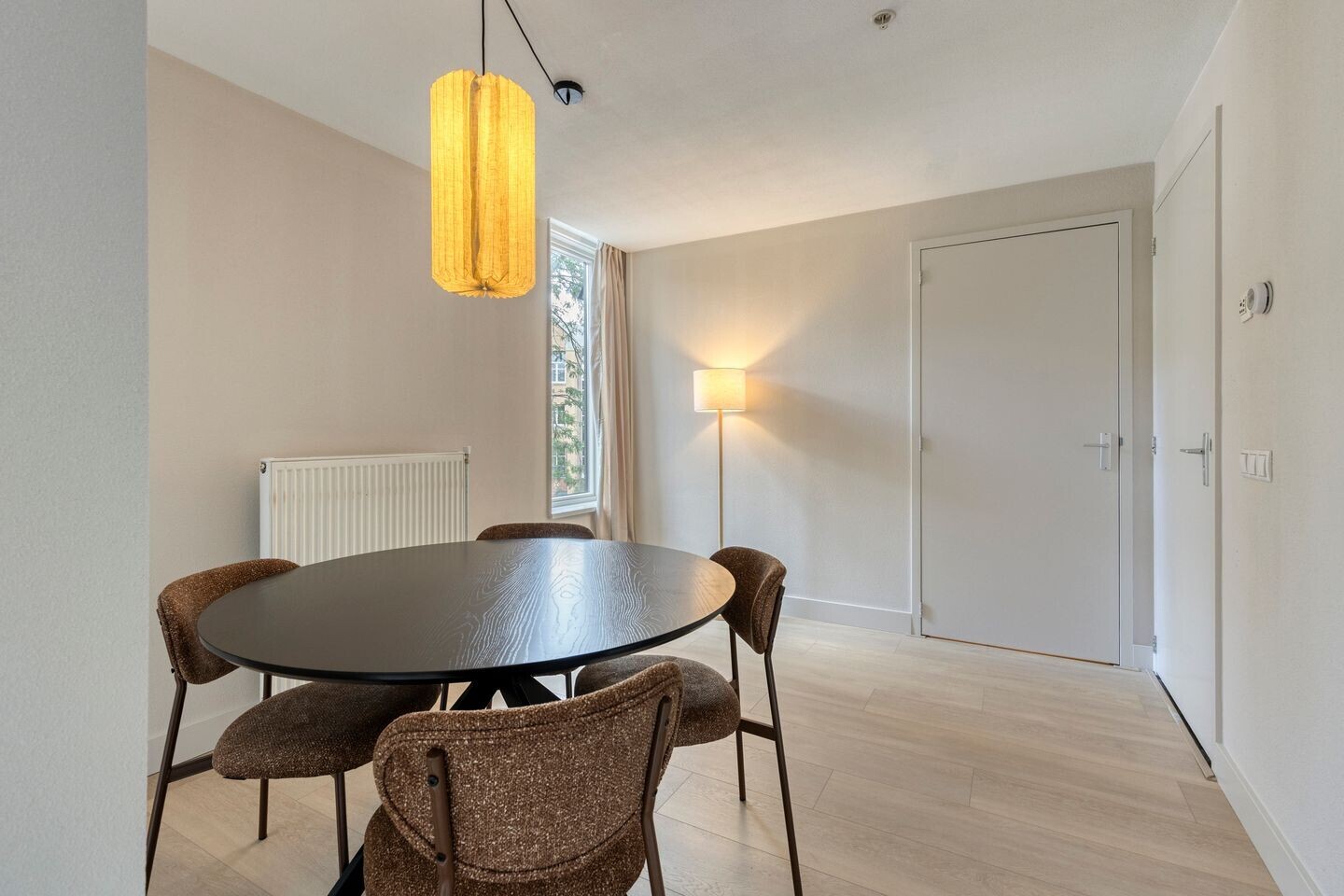 Appartement te koop: Hermanus Boexstraat 42A, Eindhoven