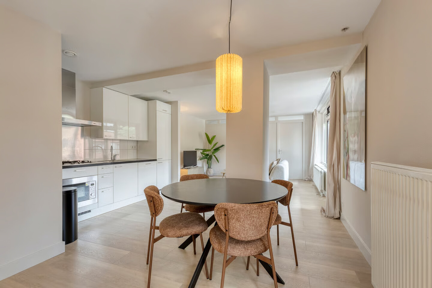 Appartement te koop: Hermanus Boexstraat 42A, Eindhoven