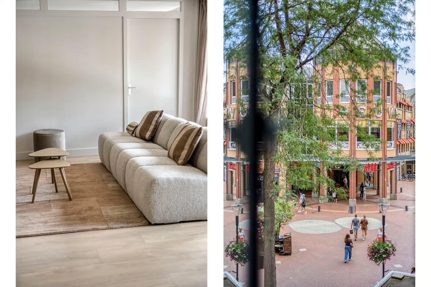 Appartement te koop: Hermanus Boexstraat 42A, Eindhoven