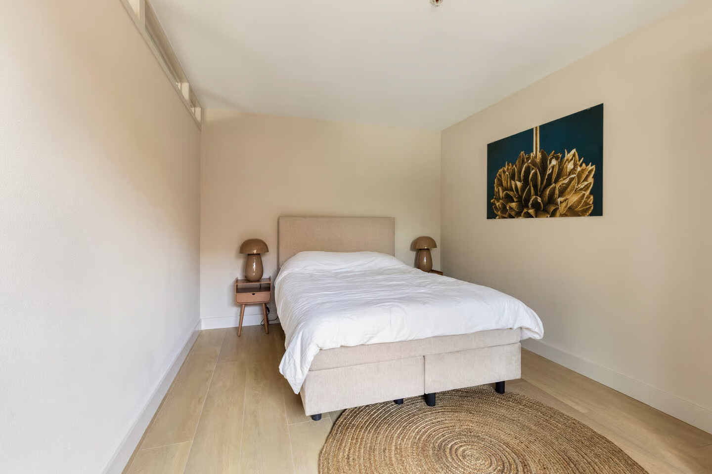 Appartement te koop: Hermanus Boexstraat 42A, Eindhoven