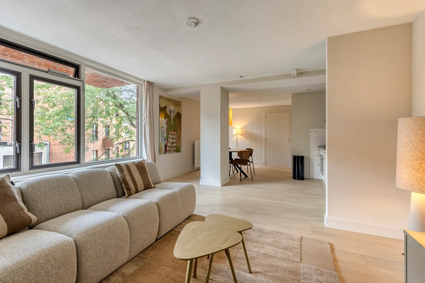 Appartement te koop: Hermanus Boexstraat 42A, Eindhoven