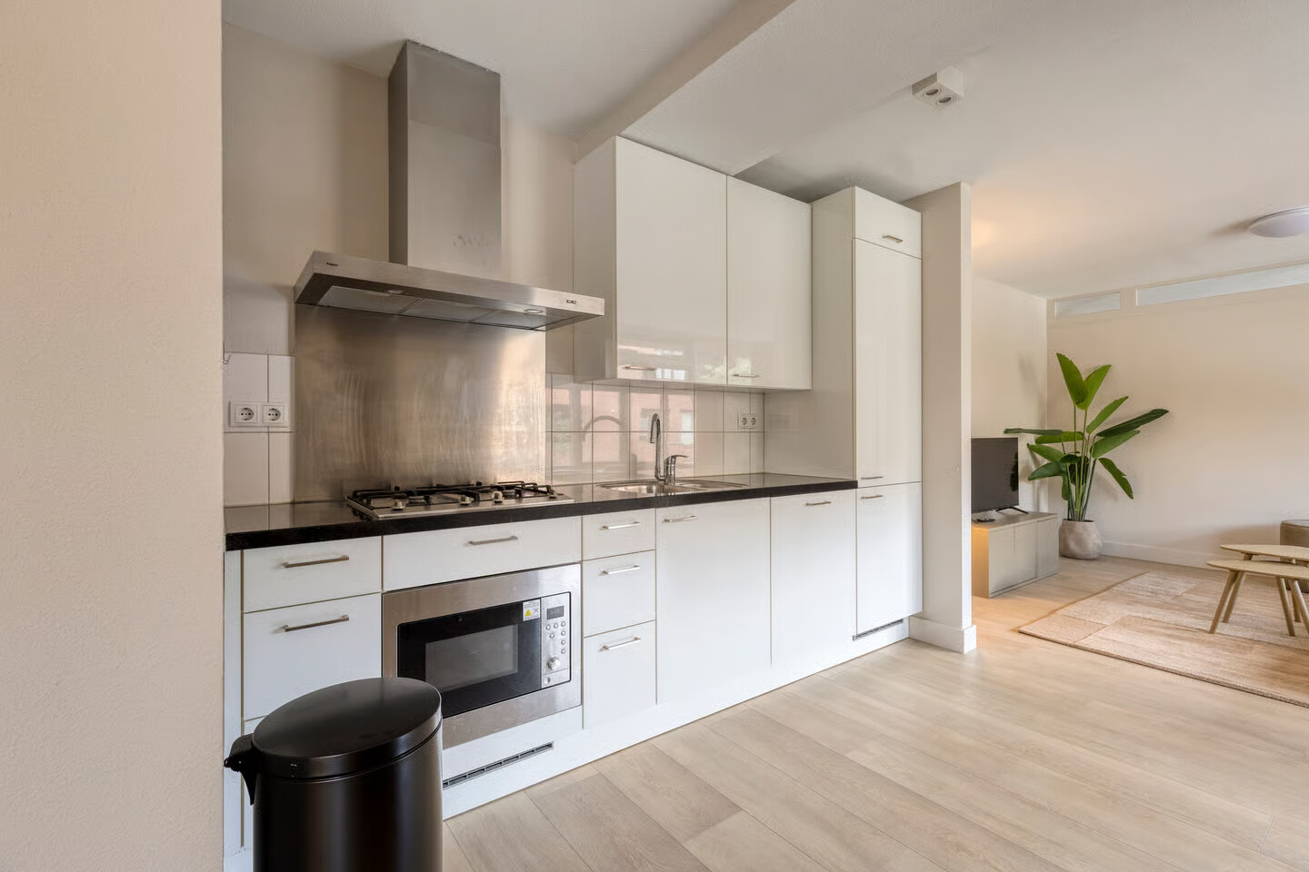 Appartement te koop: Hermanus Boexstraat 42A, Eindhoven