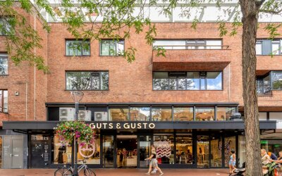 Hermanus Boexstraat 42-A