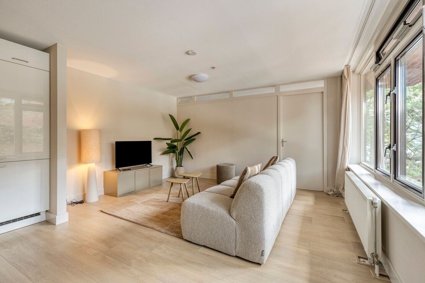 Appartement te koop: Hermanus Boexstraat 42A, Eindhoven