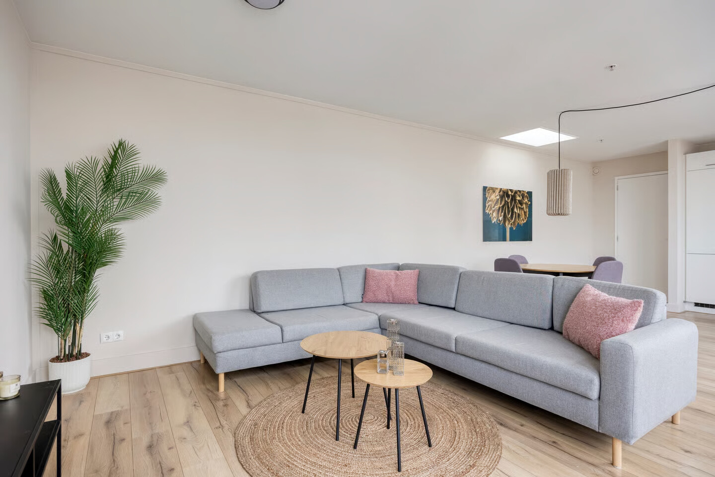 Appartement te koop: Hermanus Boexstraat 44B, Eindhoven