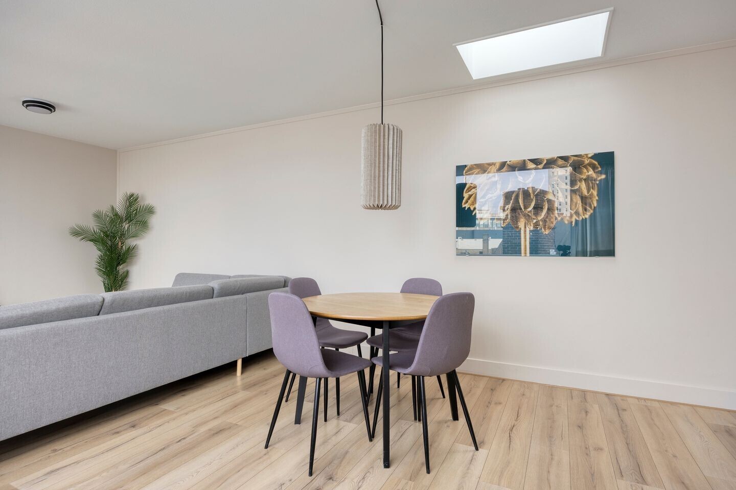 Appartement te koop: Hermanus Boexstraat 44B, Eindhoven