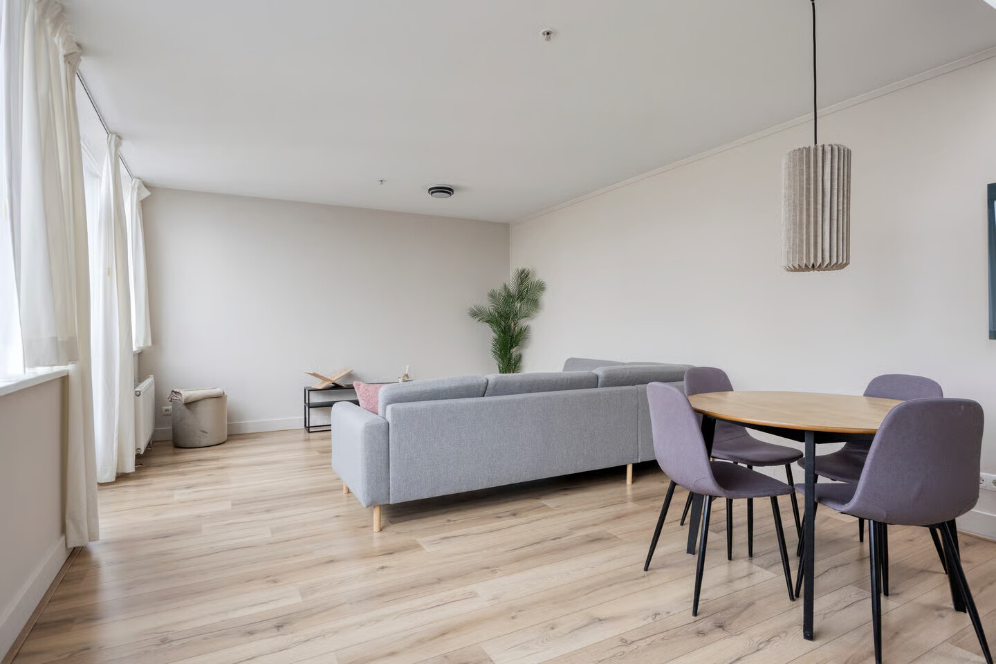 Appartement te koop: Hermanus Boexstraat 44B, Eindhoven