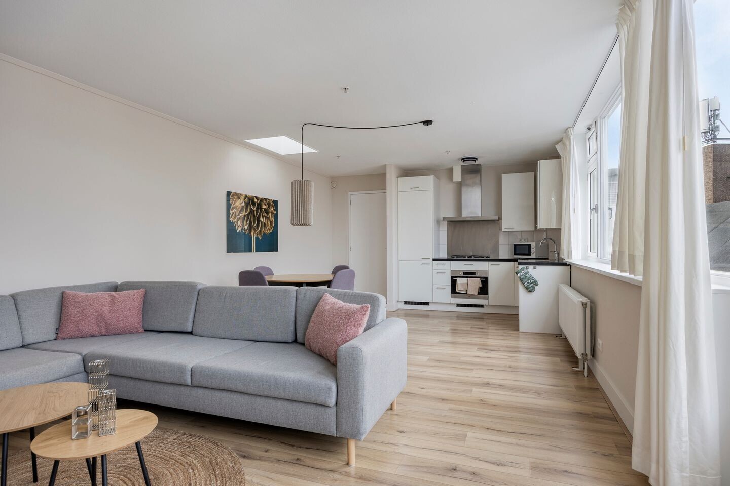 Appartement te koop: Hermanus Boexstraat 44B, Eindhoven